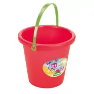 LENA: Happy Sand găleată pentru nisip de 18 cm