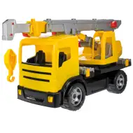 LENA: Maşină uriaşă 70cm