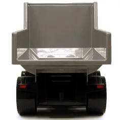 LENA: Mercedes-Benz Actros uriaş galben/negru 67cm imaginea 3