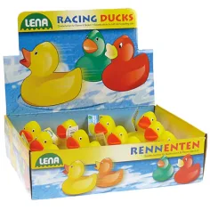 LENA: Raţă jucărie de apă imaginea 2