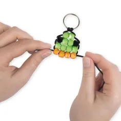 LENA: set de brățări DIY cu animale pentru mărgele imaginea 4