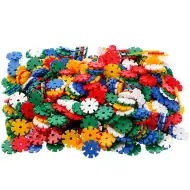 LENA: Set jucărie 25mm 500g