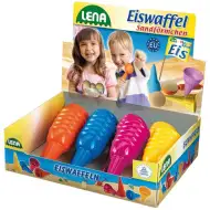 LENA: Set nisip jucărie