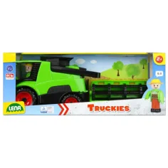 LENA: Truckies combinație verde imaginea 2