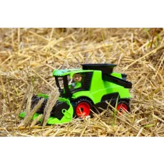 LENA: Truckies combinație verde imaginea 5