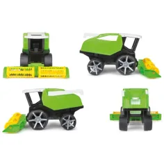 LENA: Truxx 2 combină verde de 35cm imaginea 2