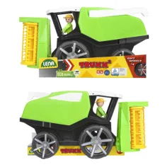 LENA: Truxx 2 combină verde de 35cm imaginea 3