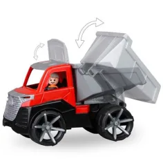 LENA: Truxx 2 mașină cu figurină 29cm imaginea 2