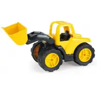 LENA: Workies mașini de lucru - Mașină dimensiune 12cm