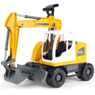 LENA: Worxx Liebherr A918 Litronic 48cm