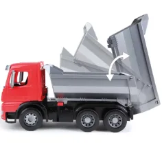 LENA: Worxx Mercedes-Benz Arocs 45cm imaginea 3