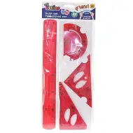 Liniar flexibil set 4 bucăți