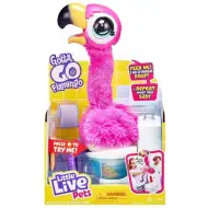 Little Live Pets: Potyi, flamingo