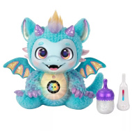 Little Live Pets: Skye, dragonul interactiv