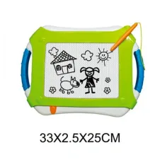 Little Painter Magnet tabel de desen imaginea 2