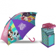 Littlest Pet Shop Prieteni mini pisici set de 2 bucăţi - Hasbro 