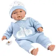 Llorens: Joel păpușă în haine de elefant 38cm