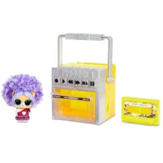 L.O.L. Surprise Remix Pets figură de colecție imaginea 2