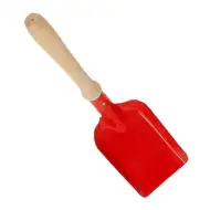 Lopată pentru nisip în două variante 1bc