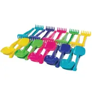 Lopată sau greblă - D-Toys