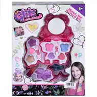 LOVE fluture set de înfrumusețare