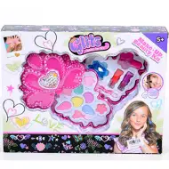 LOVE set de înfrumusețare inimioară