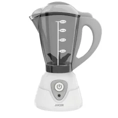 Luna: Blender electric cu fructe, cu efect de lumină imaginea 2