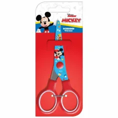 Luna: Foarfeca din metal Mickey Mouse 13cm