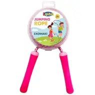 Luna Jumping Rope coardă de sărit mai multe culori