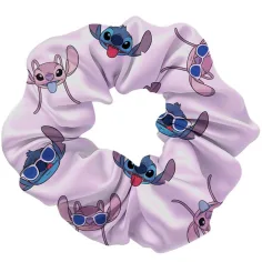 Luna: Lilo și Stitch set de 2 elastice de păr scrunchies imaginea 2