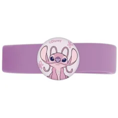 Luna: Lilo și Stitch set de 2 elastice pentru păr imaginea 3