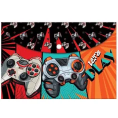 Luna: Mapa patentată A4 Must Gamer