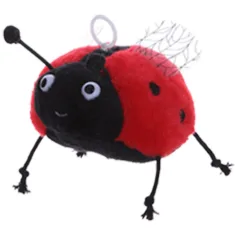 Luna: Mini Cuties jucării de pluș amuzante și mobile în mai multe variante 1buc imaginea 5