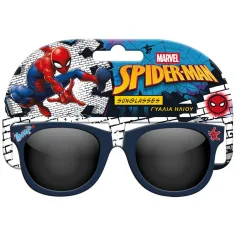 Luna: Ochelari de soare cu model Spider-Man în 2 variante 1buc imaginea 2