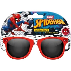 Luna: Ochelari de soare cu model Spider-Man în 2 variante 1buc imaginea 3