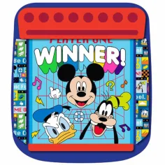 Luna: Set de colorat Roll&Go Mickey Mouse imaginea 2