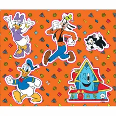 Luna: Set de colorat Roll&Go Mickey Mouse imaginea 4