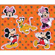 Luna: Set de colorat Roll&Go Mickey Mouse imaginea 5