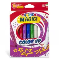 Magic Color Up 10 bucăți set marker colorat - Carioca