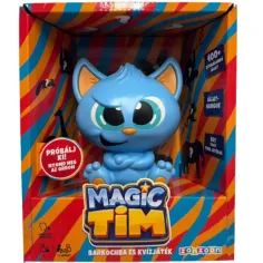 Magic Tim joc de societate interactiv