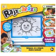 Magie de desen set creativ