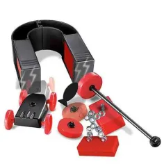 Set de știință magnetică imaginea 3