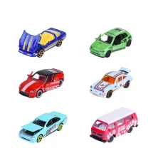 Majorette: CastHeads Premium mașinuță de colecție în mai multe variante - Simba Toys imaginea 2