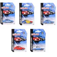 Majorette: Modele auto Dacia 1300 serie în mai multe variante 1/64 1buc - Simba Toys