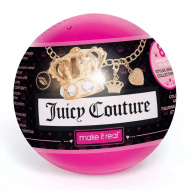 Make It Real: Colecția capsulă surpriză Juicy Couture Ikon