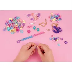 Make It Real: Fabricare de bijuterii - Lanțuri care se pot lega imaginea 2