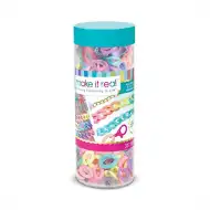 Make It Real: Fabricare de bijuterii - Lanțuri care se pot lega