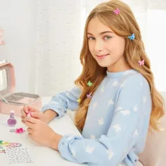 Make it Real: Fluture set cosmetică imaginea 4