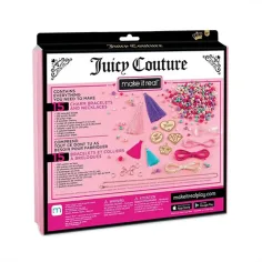 Make It Real: Juicy Couture bijuterii - Ciucuri trendy imaginea 2