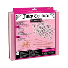 Make It Real: Juicy Couture brățări - Lanțuri fermecătoare imaginea 2